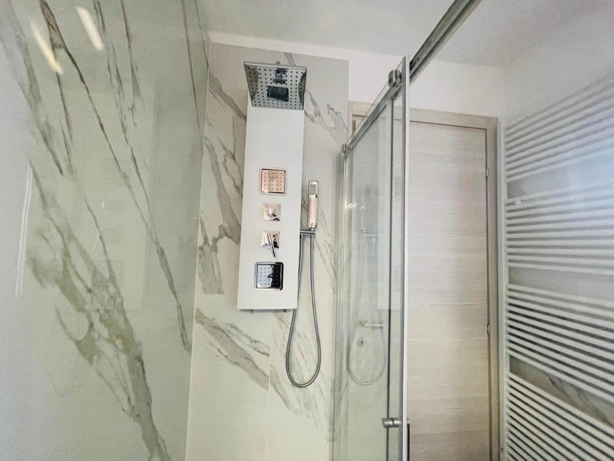 Novecento Luxury&Spa Residence 4 Stelle Montese Εξωτερικό φωτογραφία