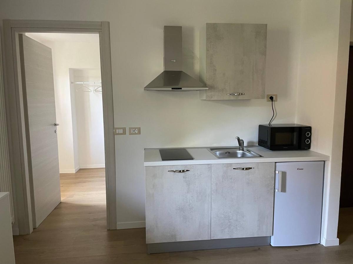 Novecento Luxury&Spa Residence 4 Stelle Montese Εξωτερικό φωτογραφία