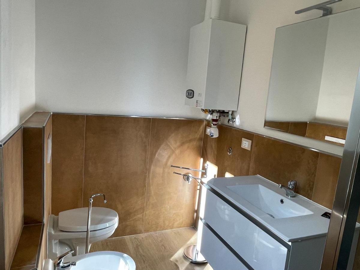 Novecento Luxury&Spa Residence 4 Stelle Montese Εξωτερικό φωτογραφία