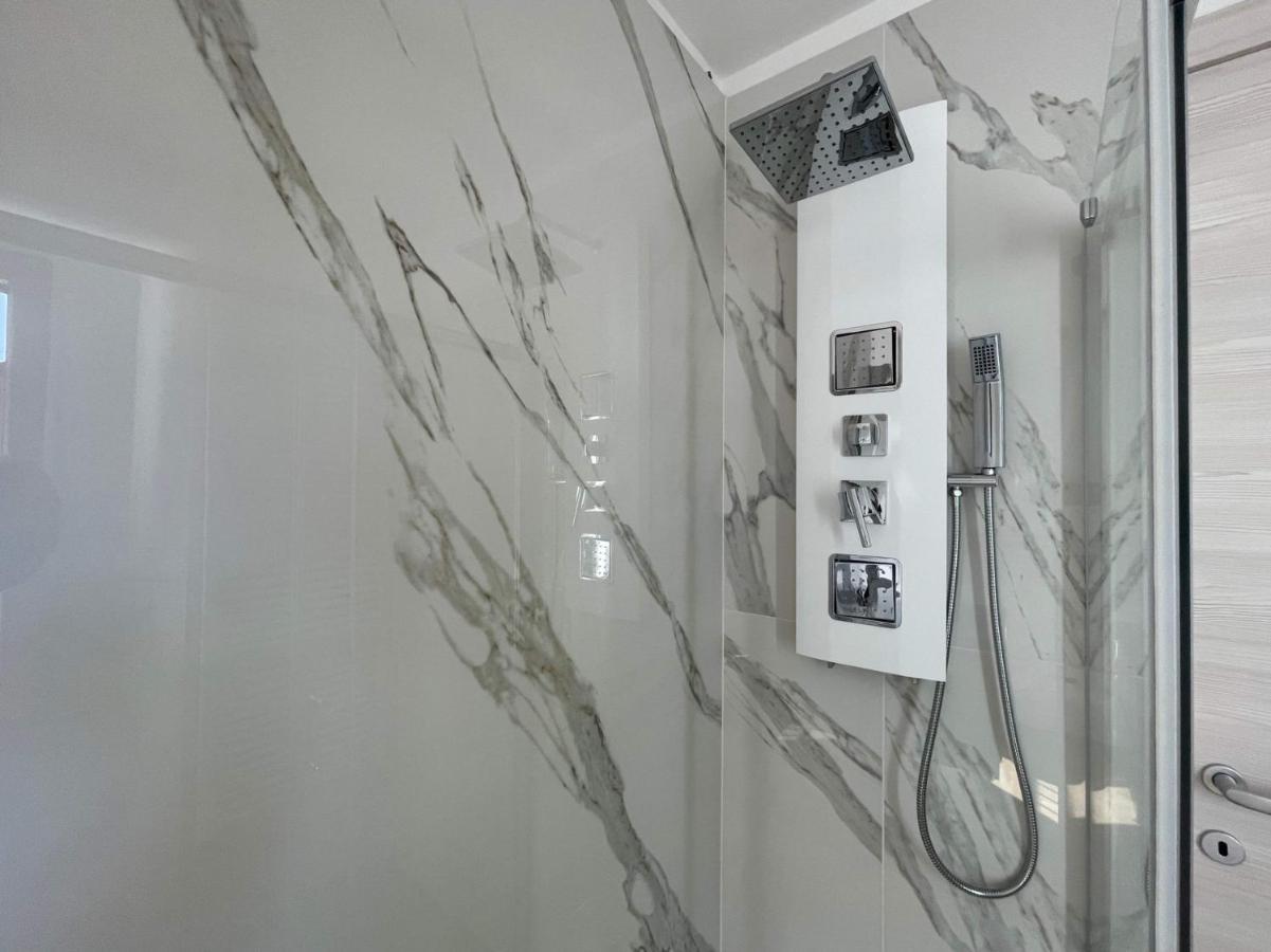 Novecento Luxury&Spa Residence 4 Stelle Montese Εξωτερικό φωτογραφία