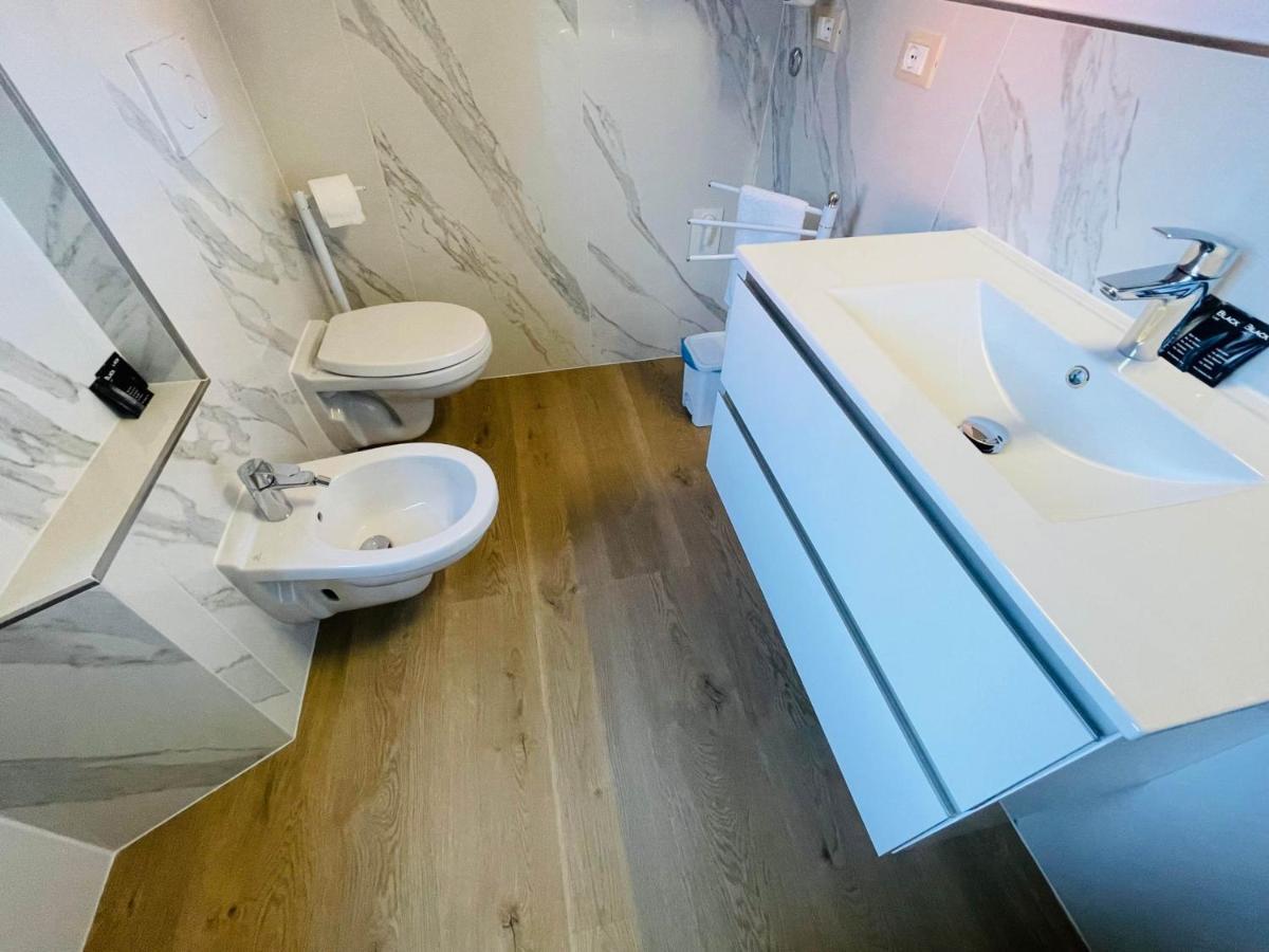 Novecento Luxury&Spa Residence 4 Stelle Montese Εξωτερικό φωτογραφία