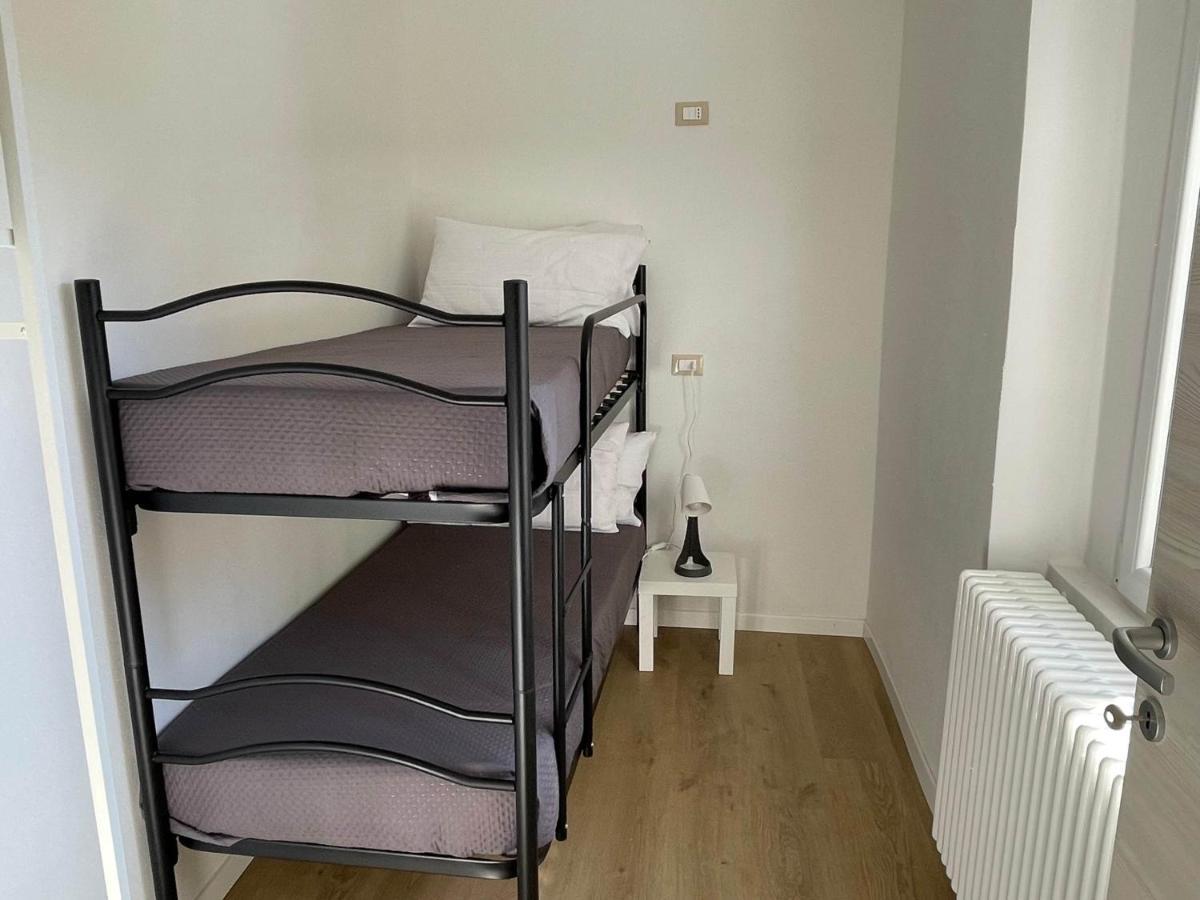Novecento Luxury&Spa Residence 4 Stelle Montese Εξωτερικό φωτογραφία