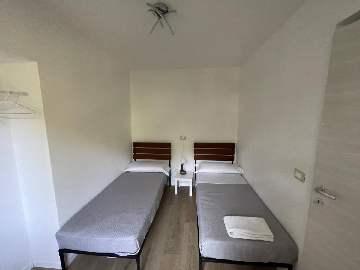 Novecento Luxury&Spa Residence 4 Stelle Montese Εξωτερικό φωτογραφία