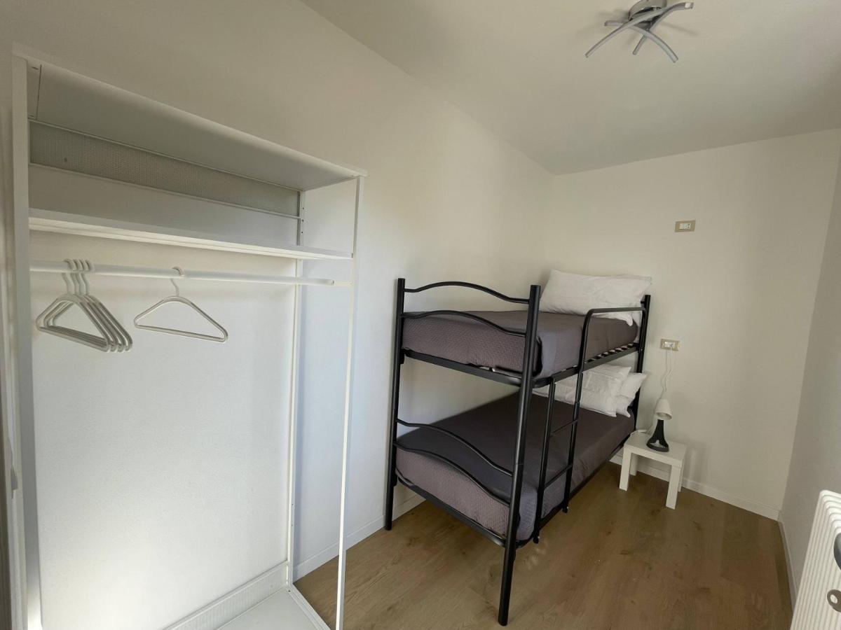 Novecento Luxury&Spa Residence 4 Stelle Montese Εξωτερικό φωτογραφία