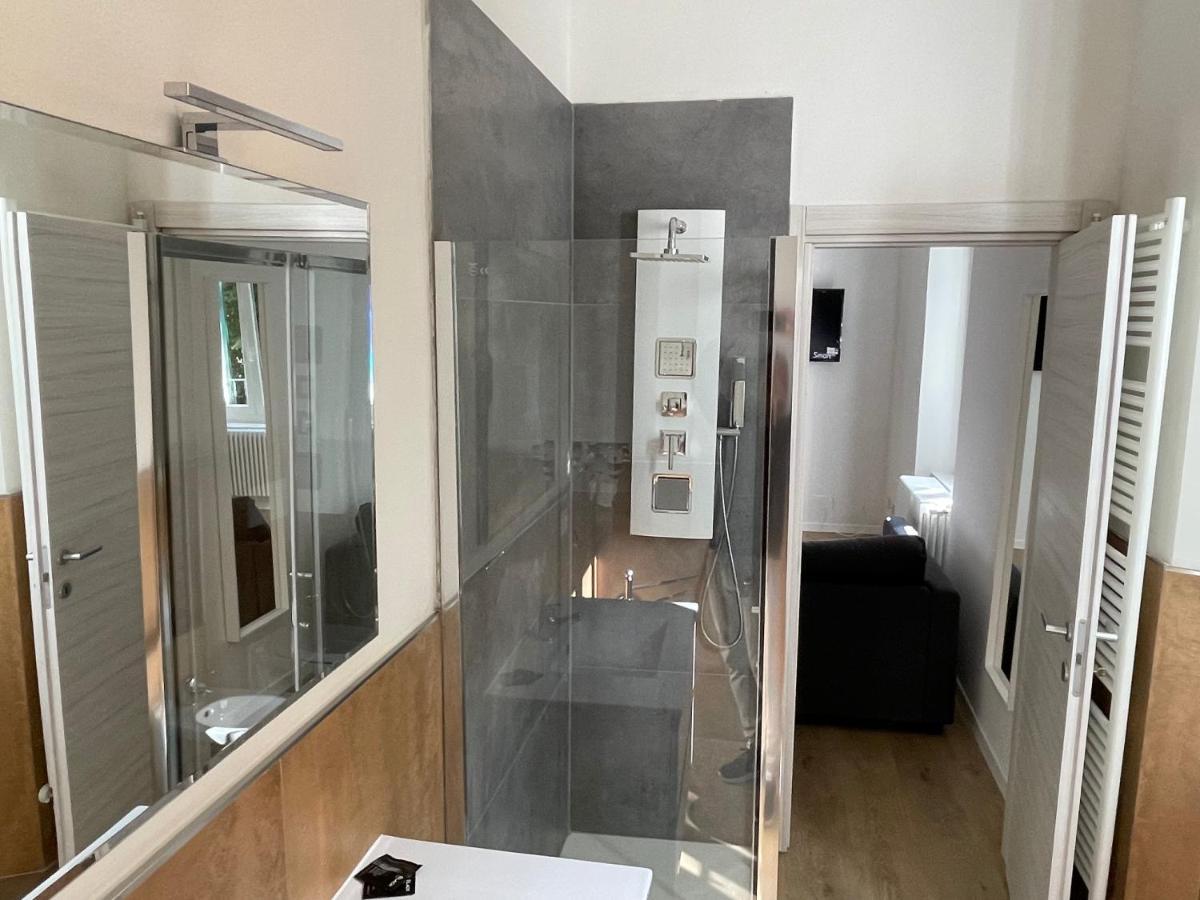 Novecento Luxury&Spa Residence 4 Stelle Montese Εξωτερικό φωτογραφία