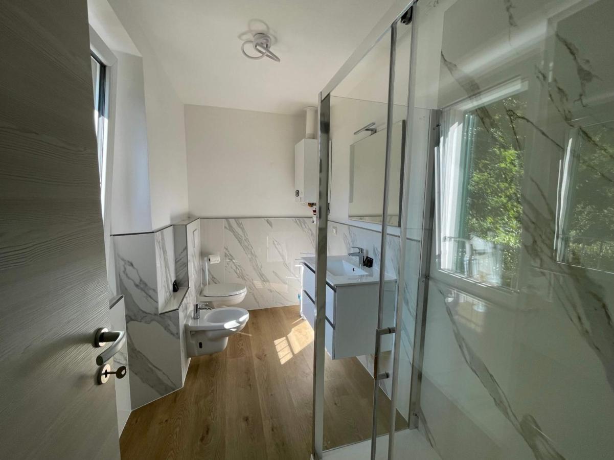 Novecento Luxury&Spa Residence 4 Stelle Montese Εξωτερικό φωτογραφία