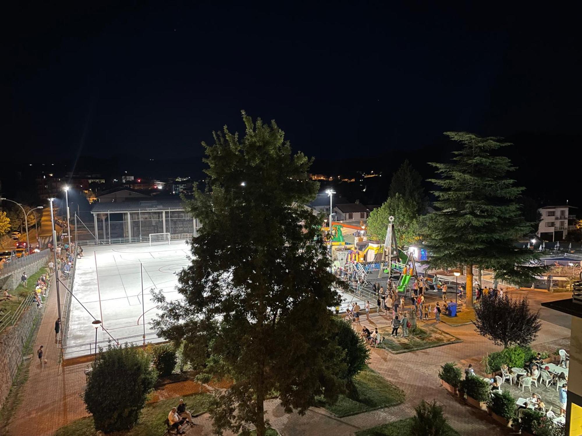 Novecento Luxury&Spa Residence 4 Stelle Montese Εξωτερικό φωτογραφία