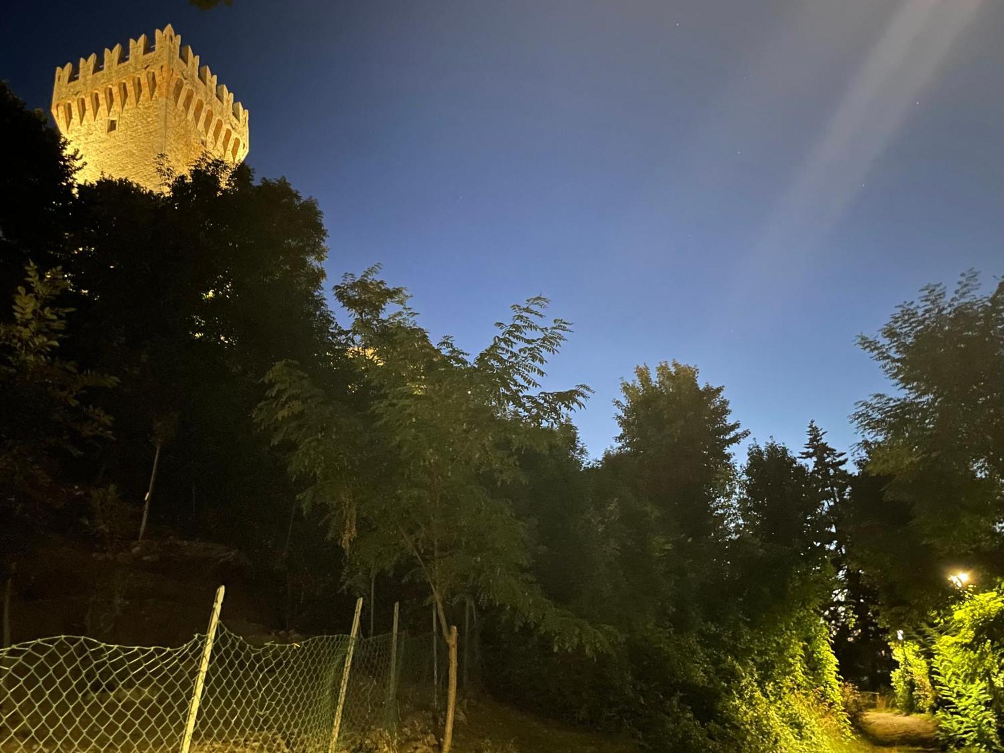 Novecento Luxury&Spa Residence 4 Stelle Montese Εξωτερικό φωτογραφία
