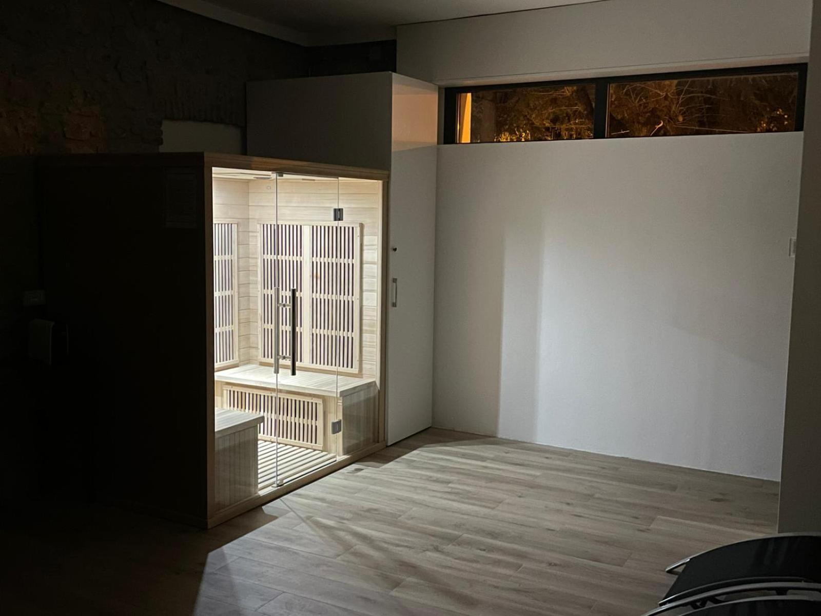 Novecento Luxury&Spa Residence 4 Stelle Montese Εξωτερικό φωτογραφία