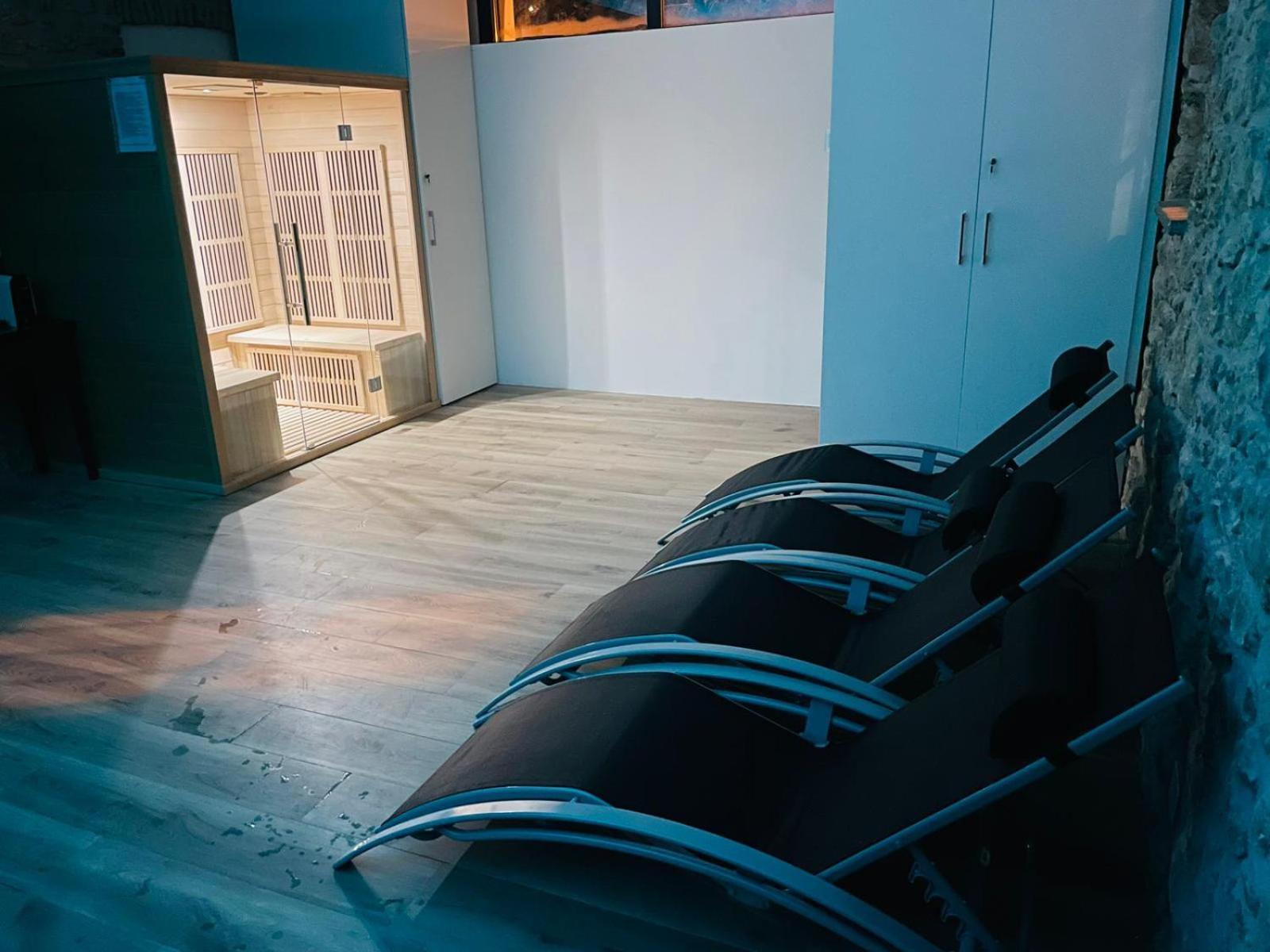 Novecento Luxury&Spa Residence 4 Stelle Montese Εξωτερικό φωτογραφία