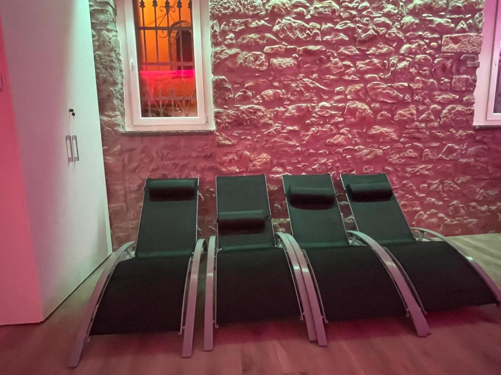Novecento Luxury&Spa Residence 4 Stelle Montese Εξωτερικό φωτογραφία